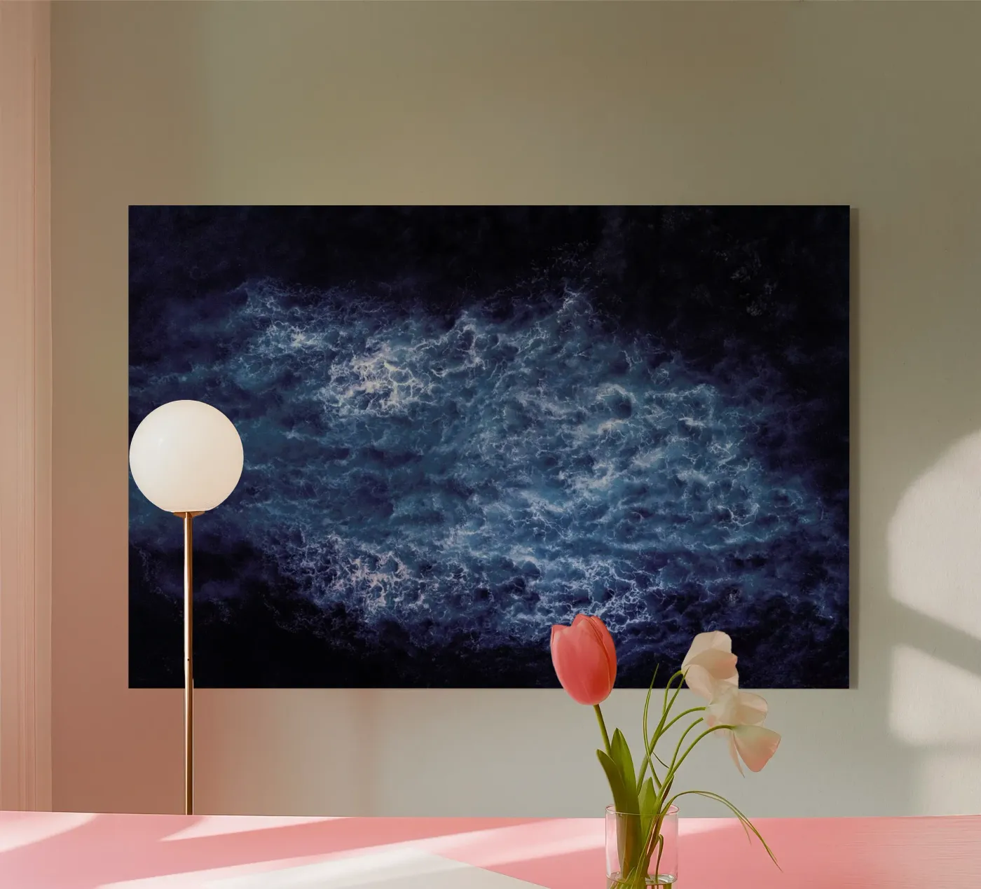 Brain plexiglass da ROBERTO H