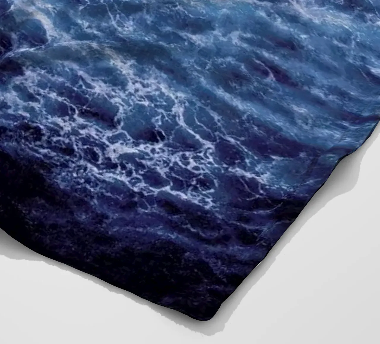 Brain fleecedeken van ROBERTO H