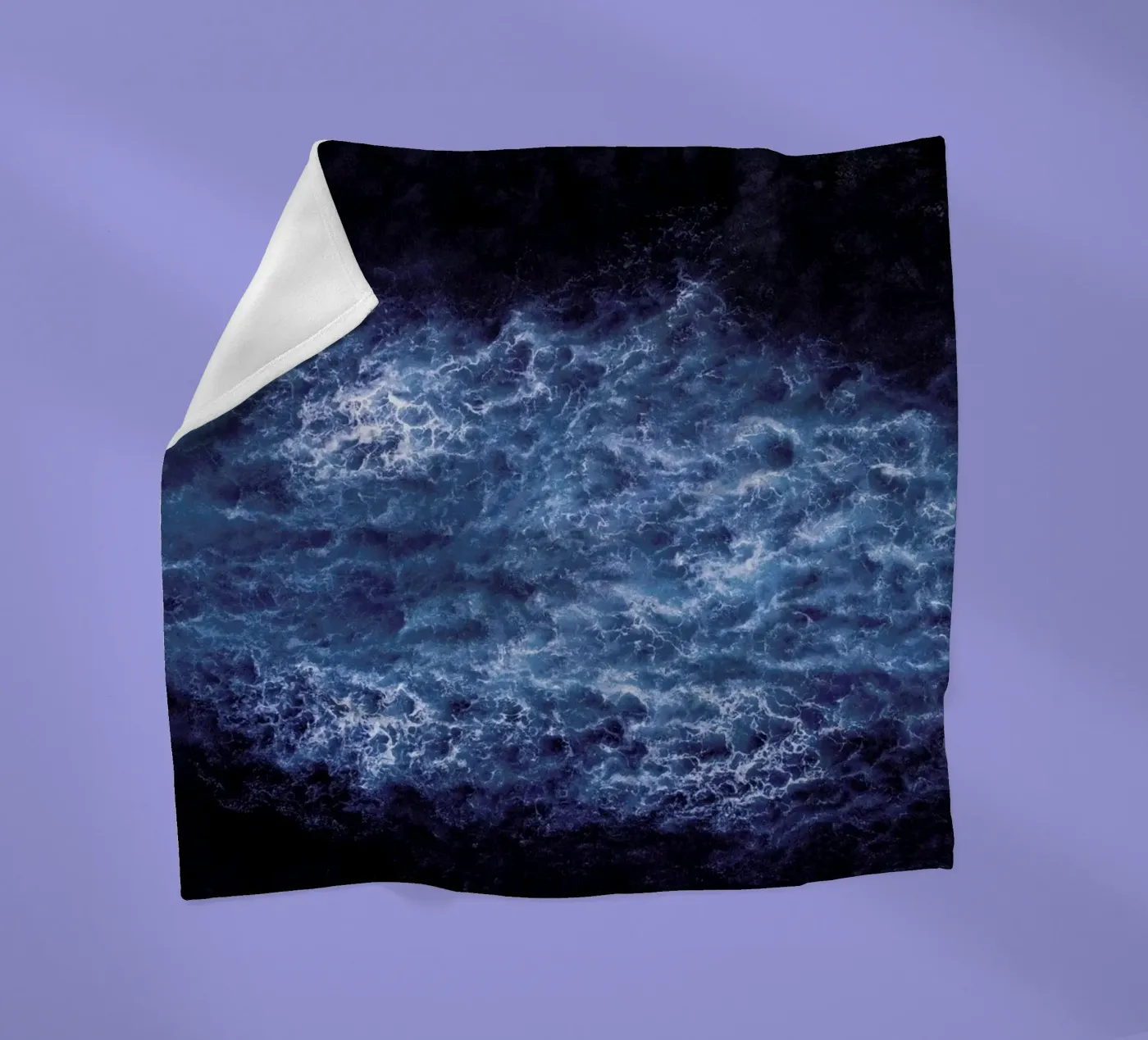 Brain fleecedeken van ROBERTO H