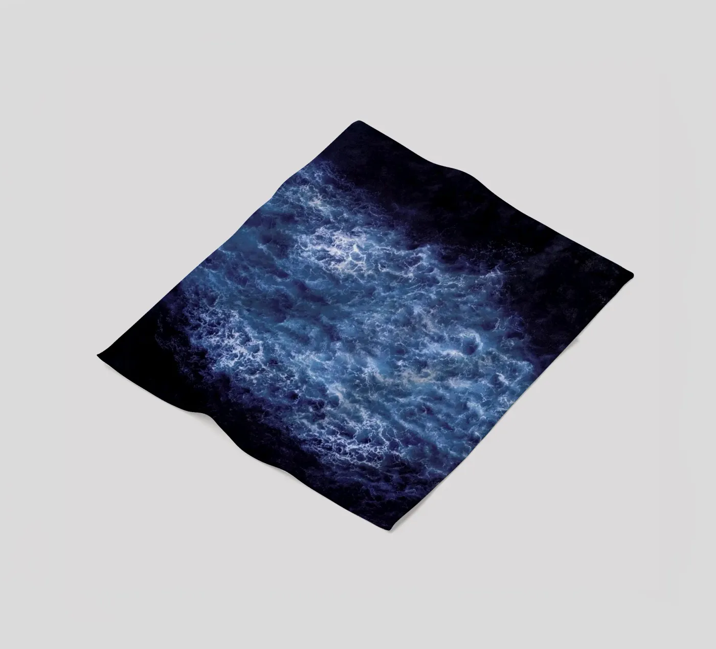 Brain Fleecedecke von ROBERTO H
