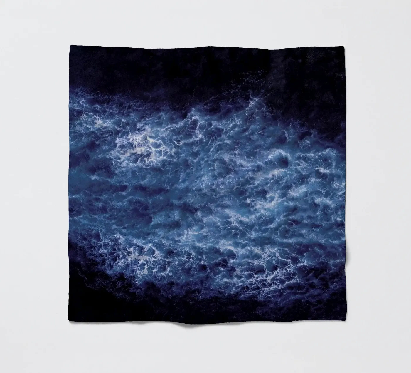 Brain fleecedeken van ROBERTO H