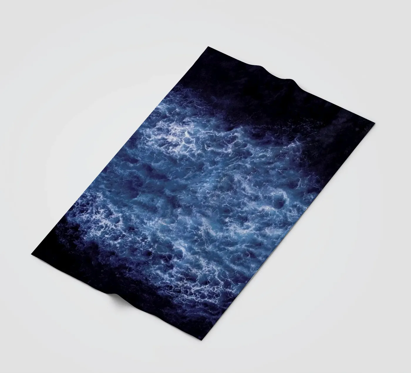 Brain fleecedeken van ROBERTO H