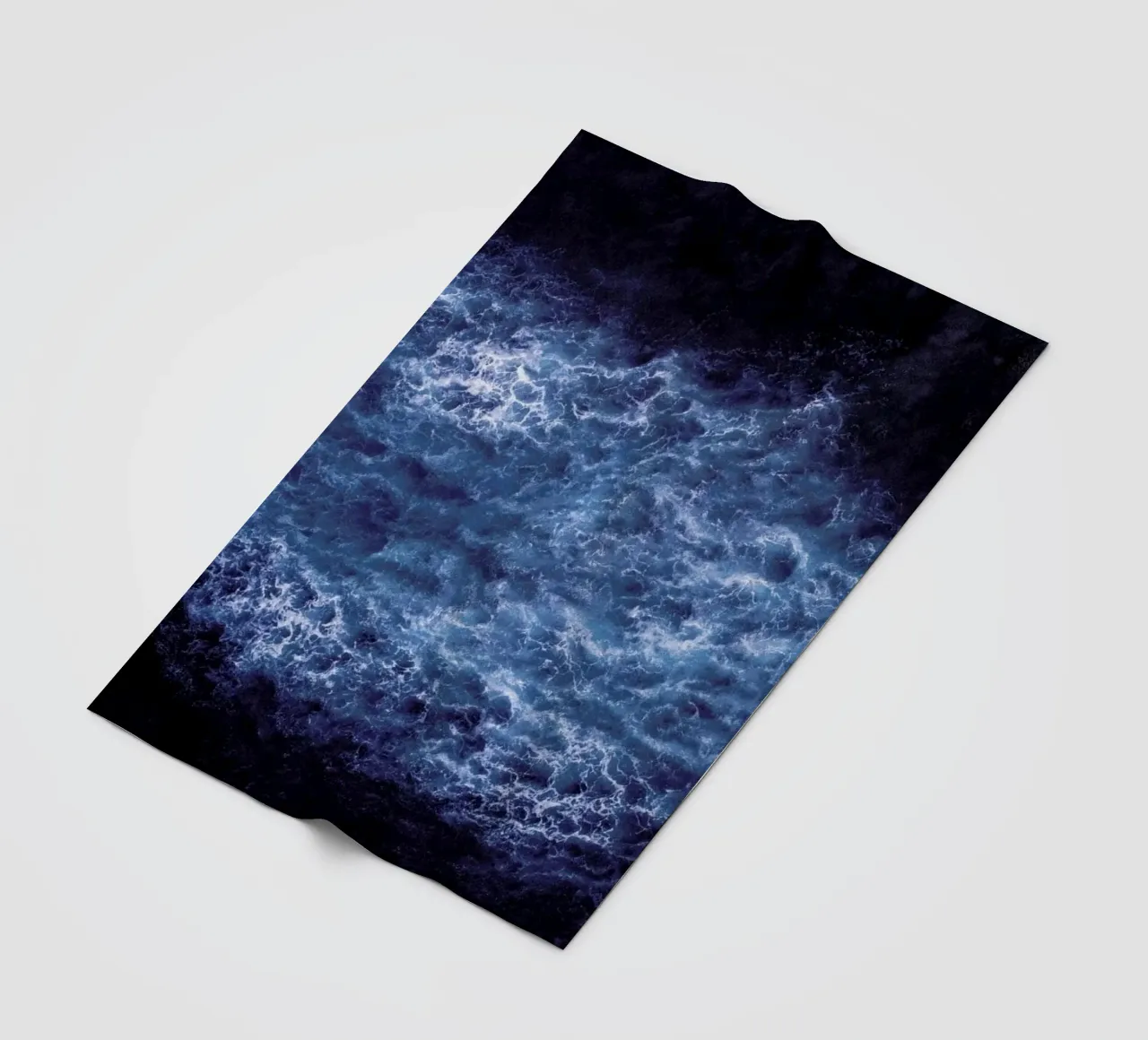 Brain fleecedeken van ROBERTO H