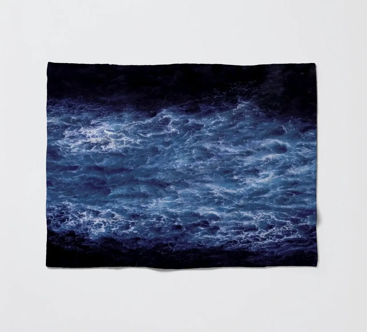 Brain fleecedeken van ROBERTO H