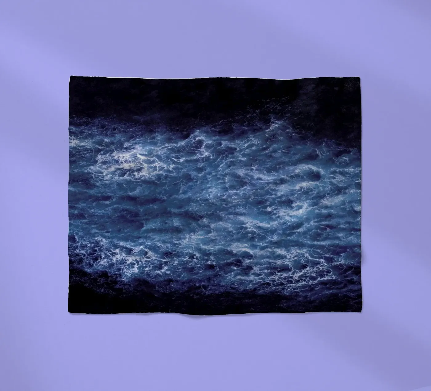 Brain fleecedeken van ROBERTO H