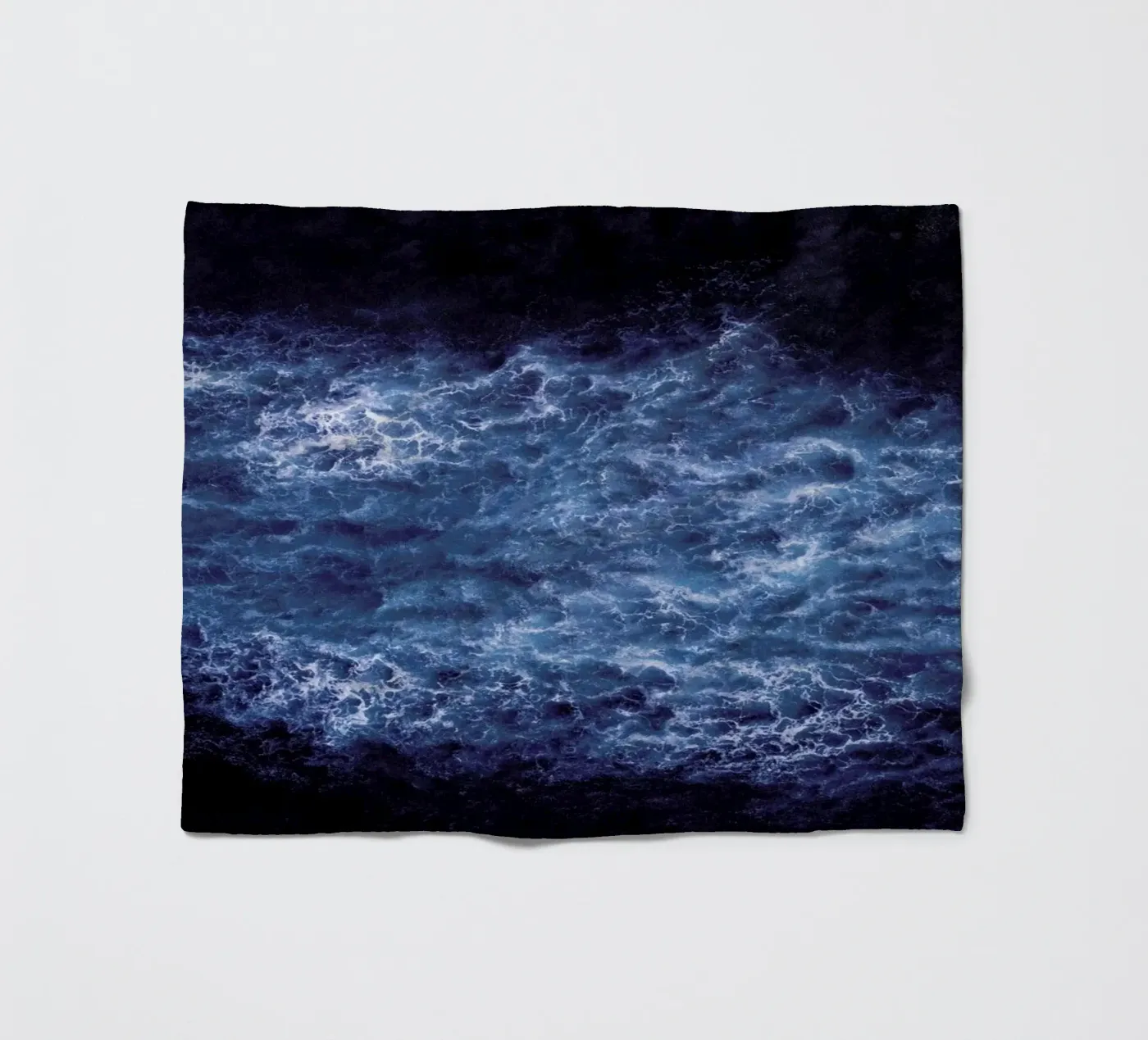 Brain fleecedeken van ROBERTO H