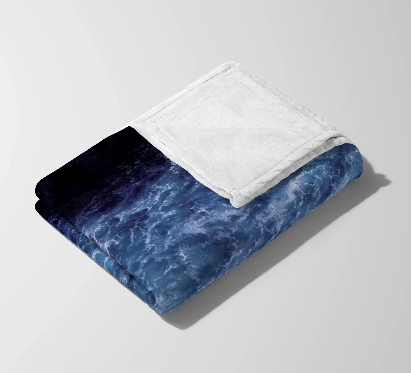 Brain fleecedeken van ROBERTO H