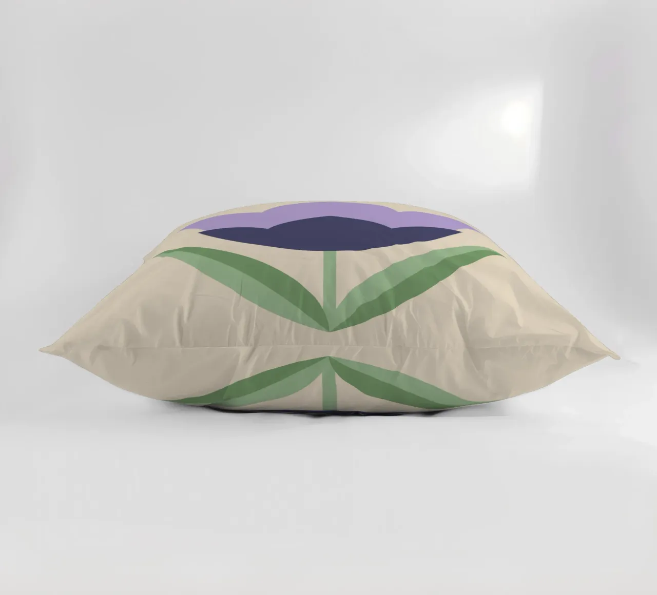 Scandi Tulip cuscino da SMPLE