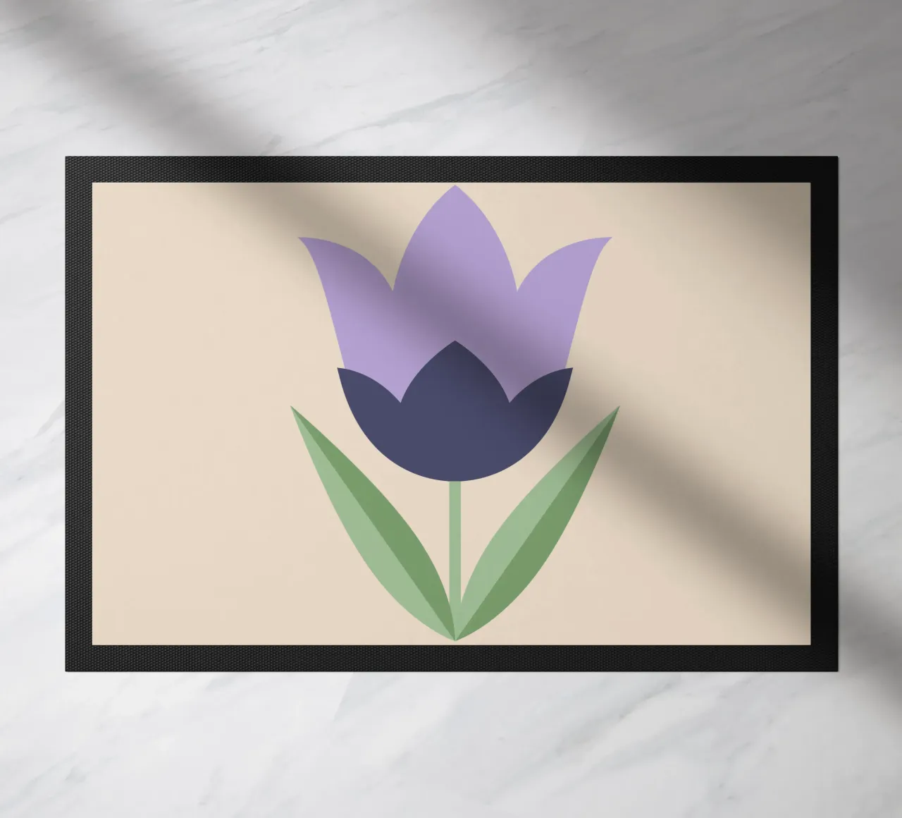 Scandi Tulip zerbino da SMPLE