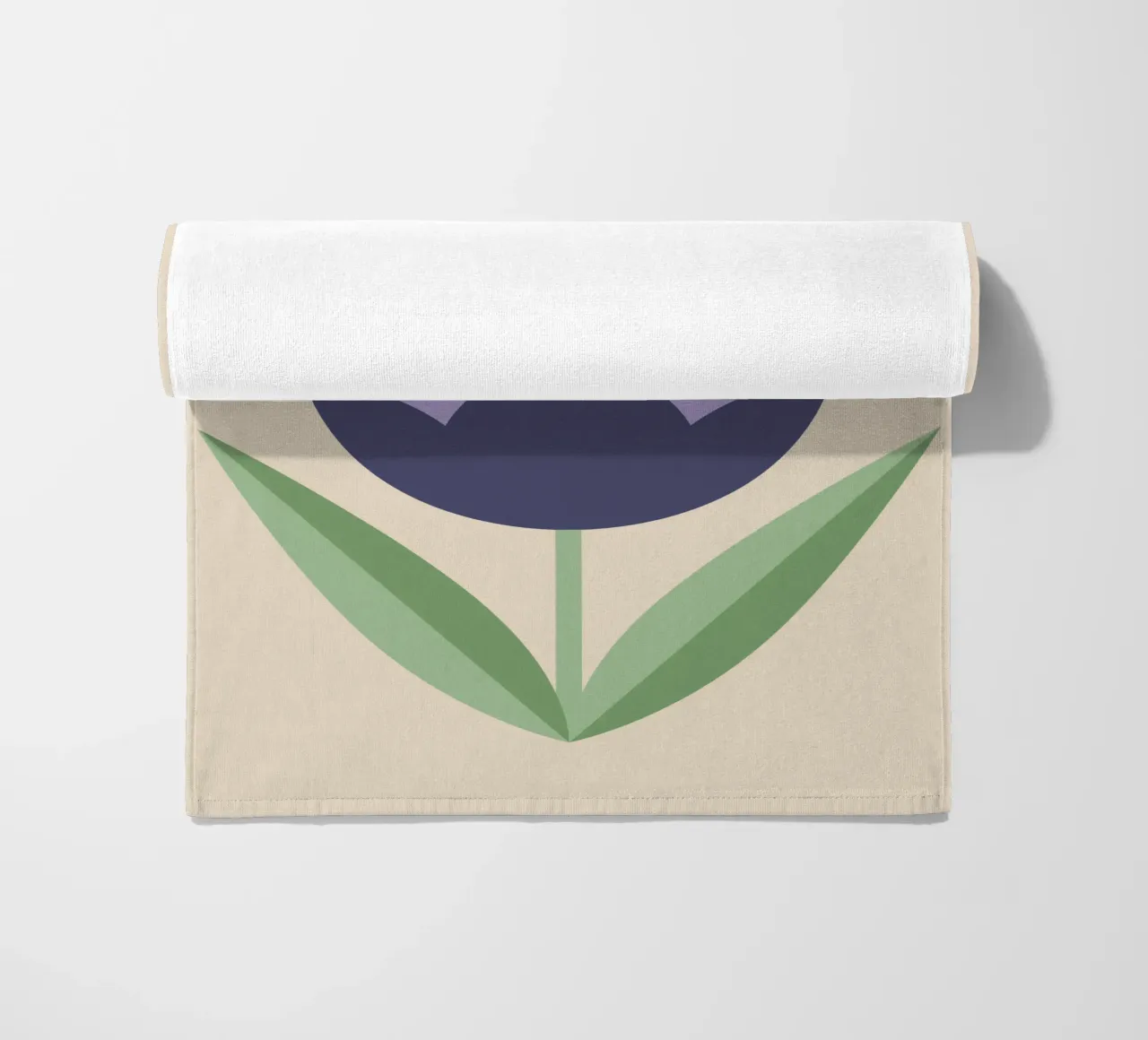 Scandi Tulip telo mare da SMPLE