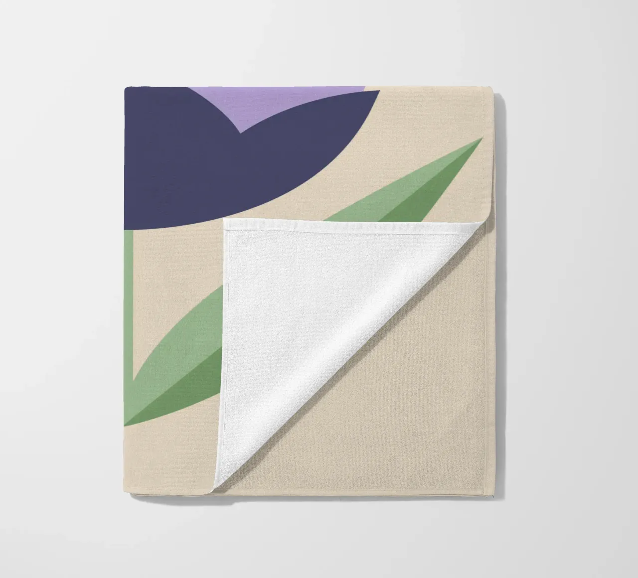 Scandi Tulip telo mare da SMPLE