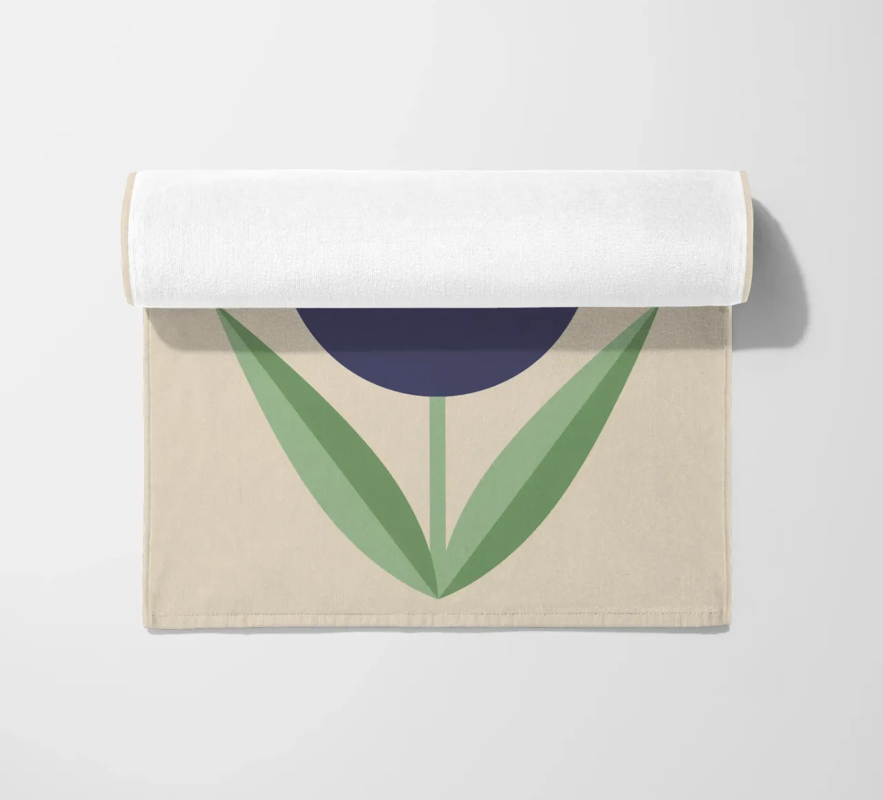 Scandi Tulip telo mare da SMPLE