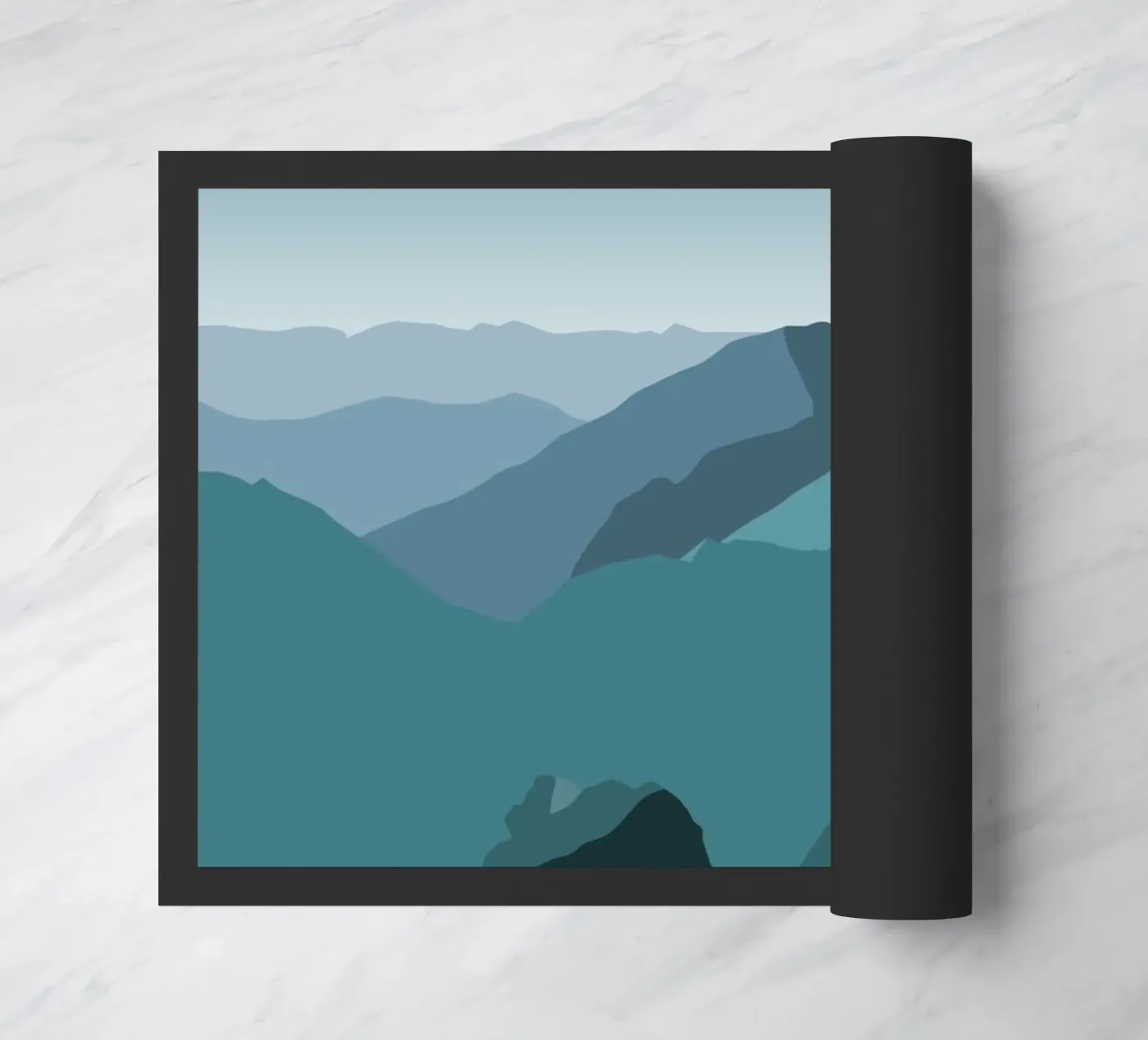 Alpen zerbino da minimalist designs