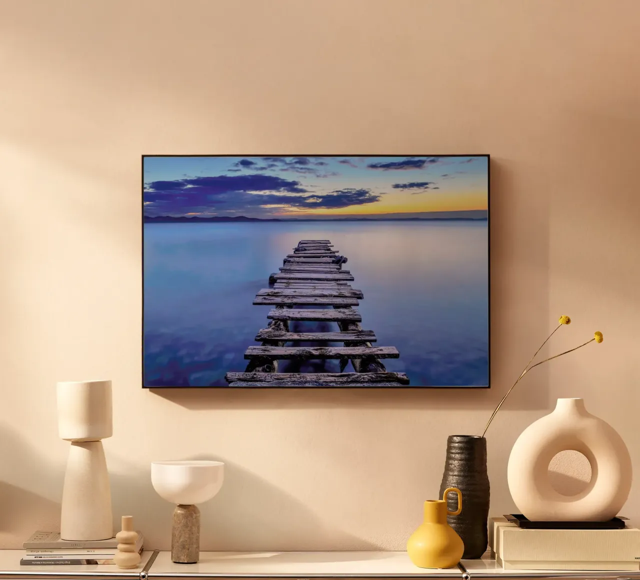 Pier plexiglass da Pictufy