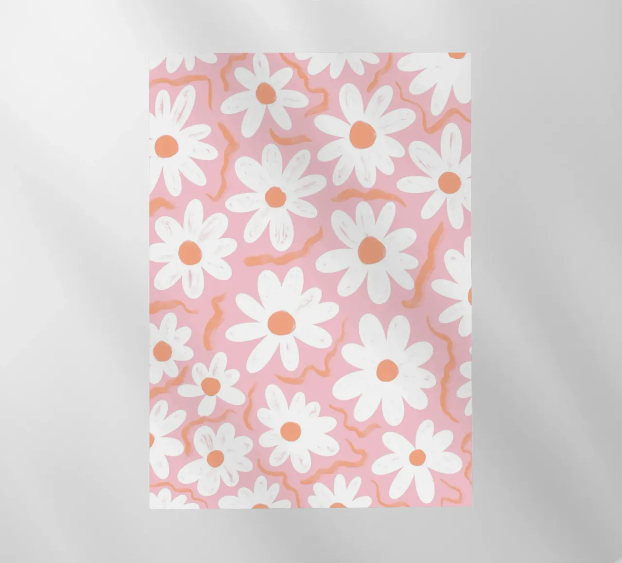 Frühling pellicola backlit da BAINAI KIDS