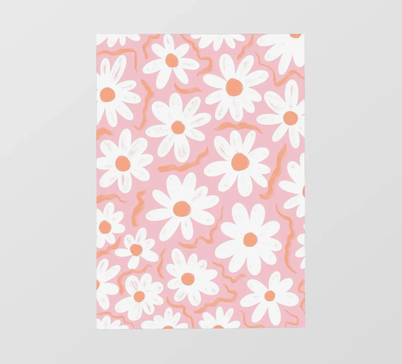 Frühling pellicola backlit da BAINAI KIDS