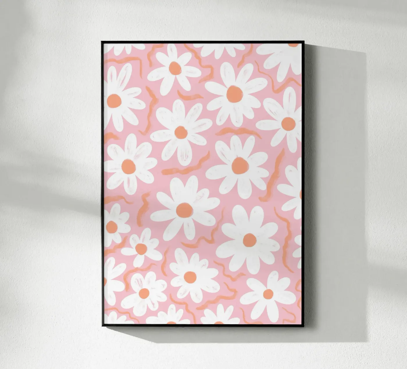 Frühling Acryl-Glas von BAINAI KIDS