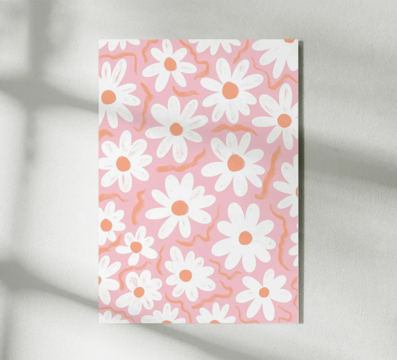 Frühling plexiglass da BAINAI KIDS