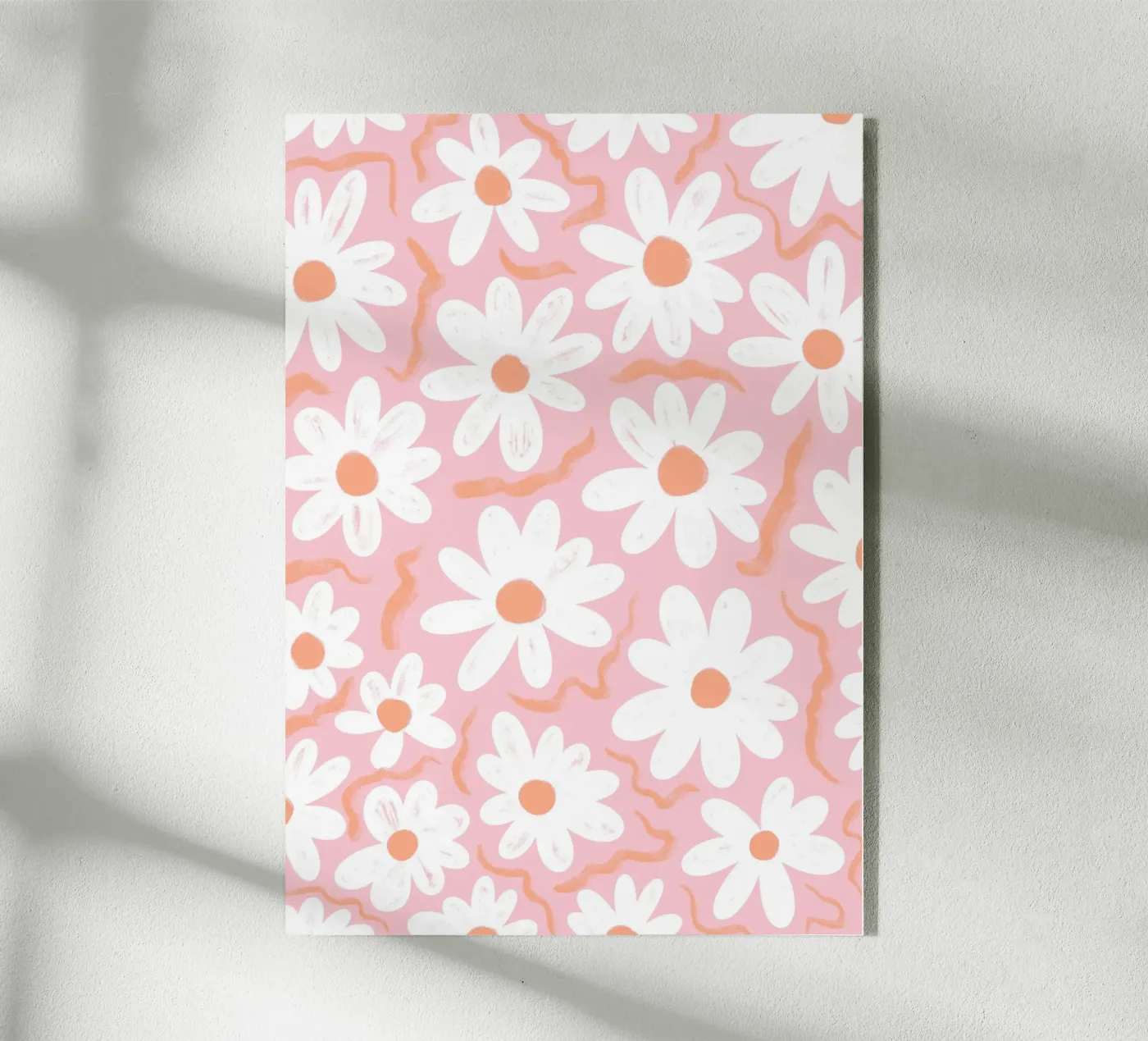 Frühling Acryl-Glas von BAINAI KIDS