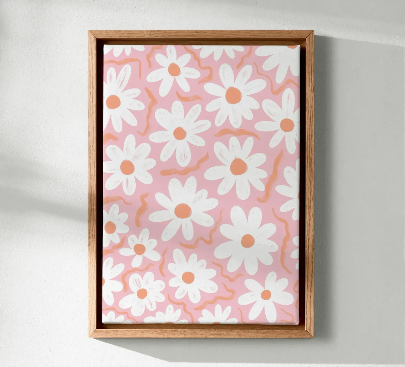 Frühling tela da BAINAI KIDS