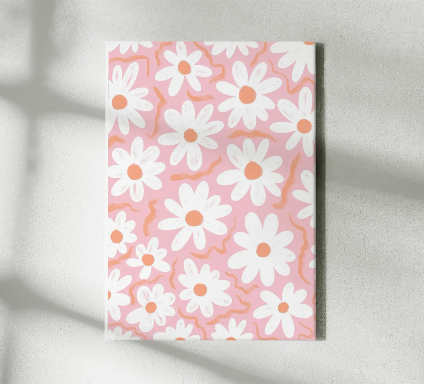 Frühling tela da BAINAI KIDS