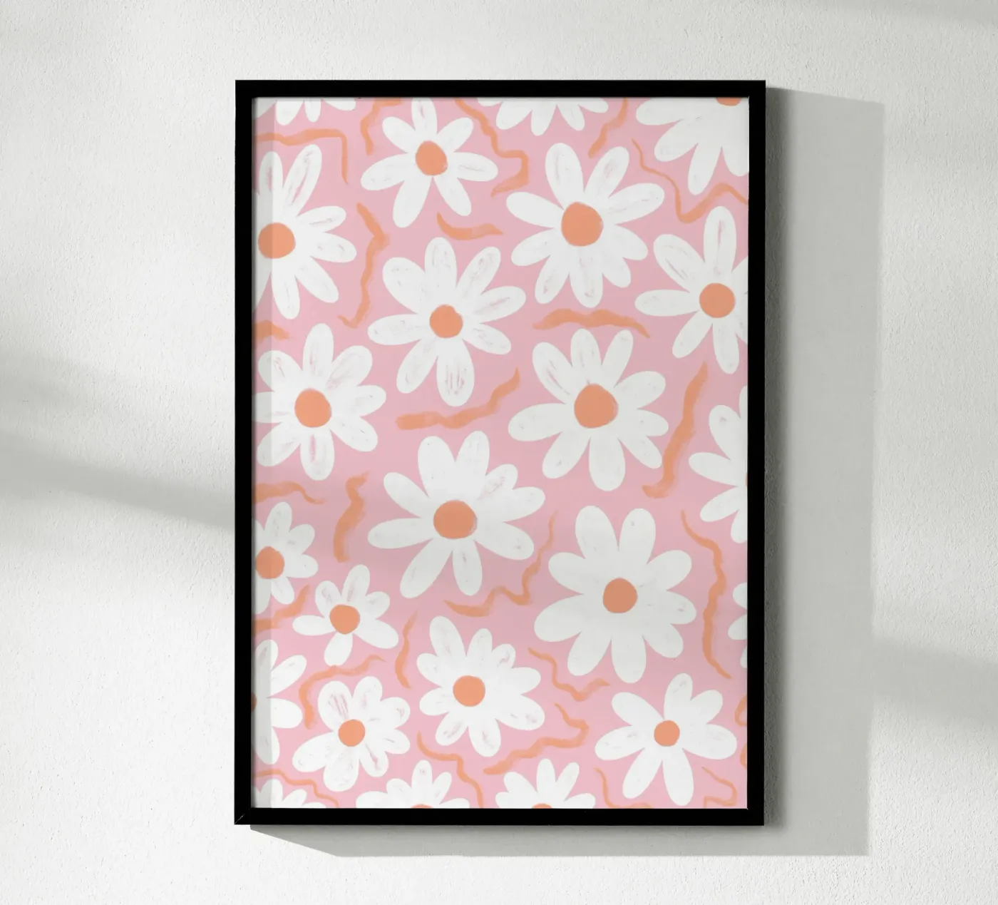 Frühling poster da BAINAI KIDS