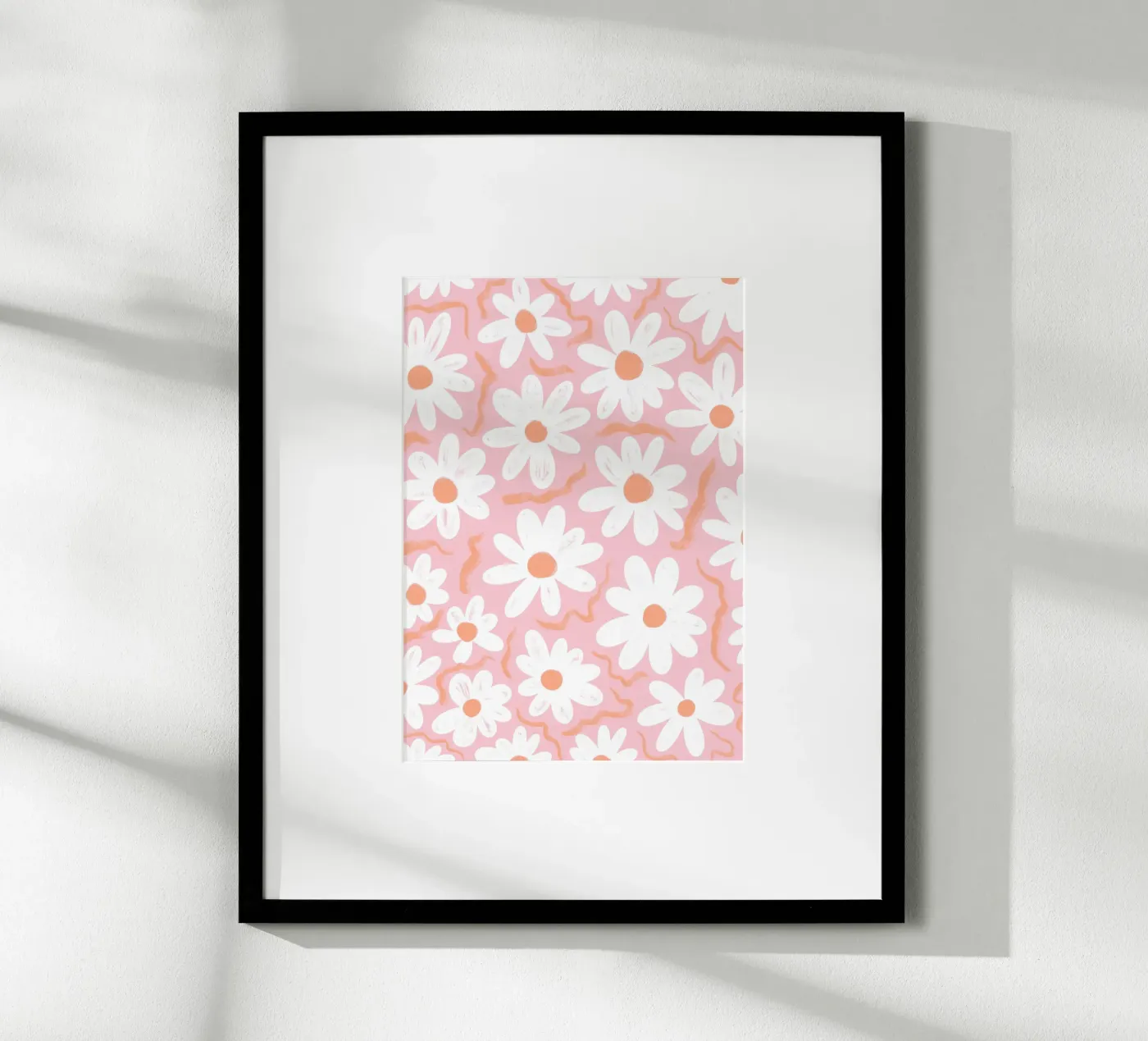 Frühling poster da BAINAI KIDS