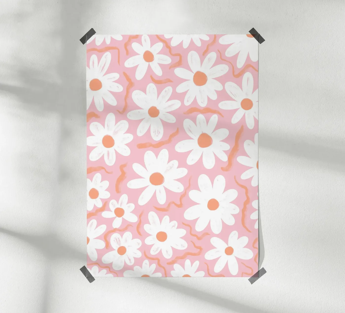 Frühling poster da BAINAI KIDS