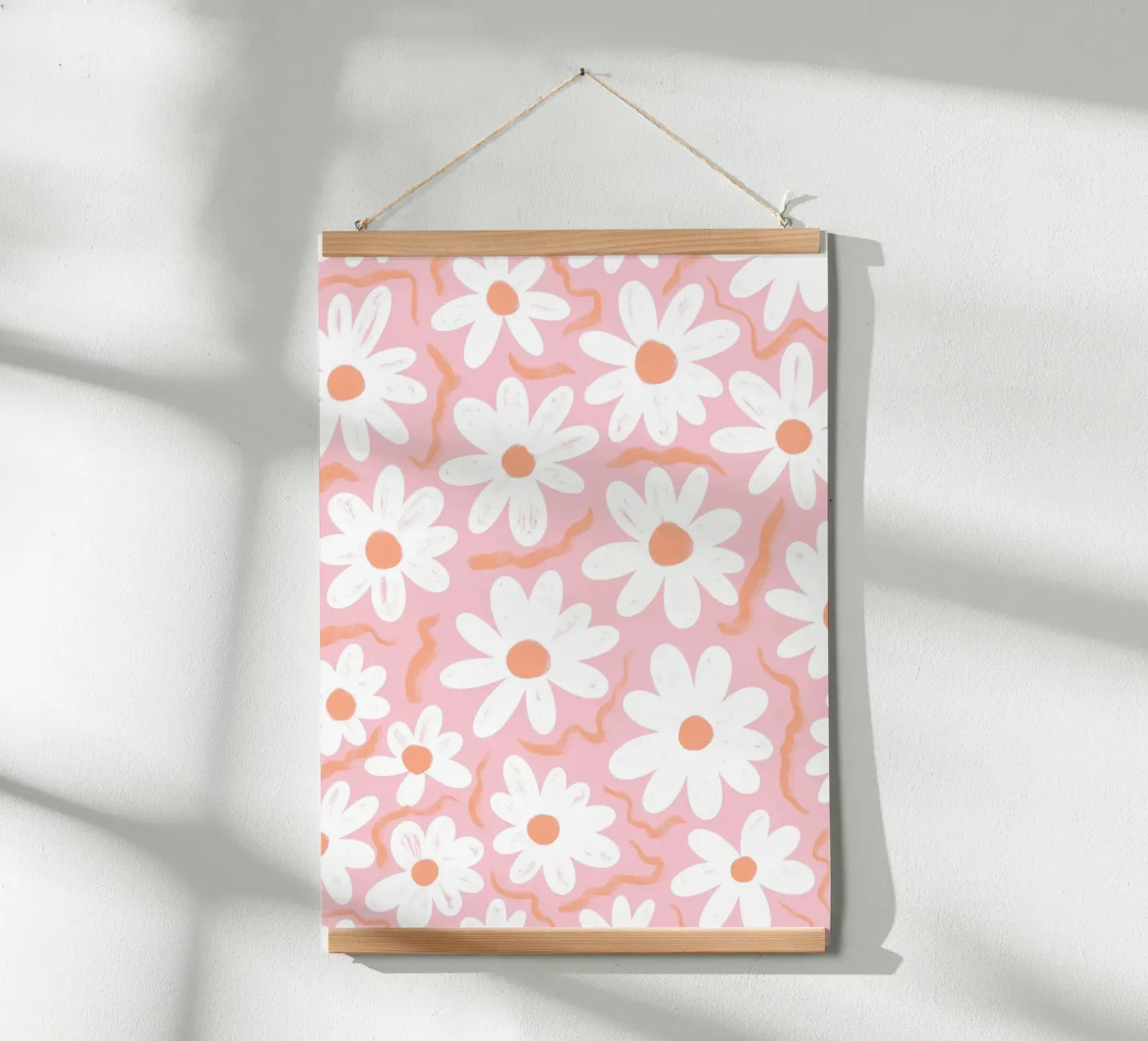 Frühling poster da BAINAI KIDS