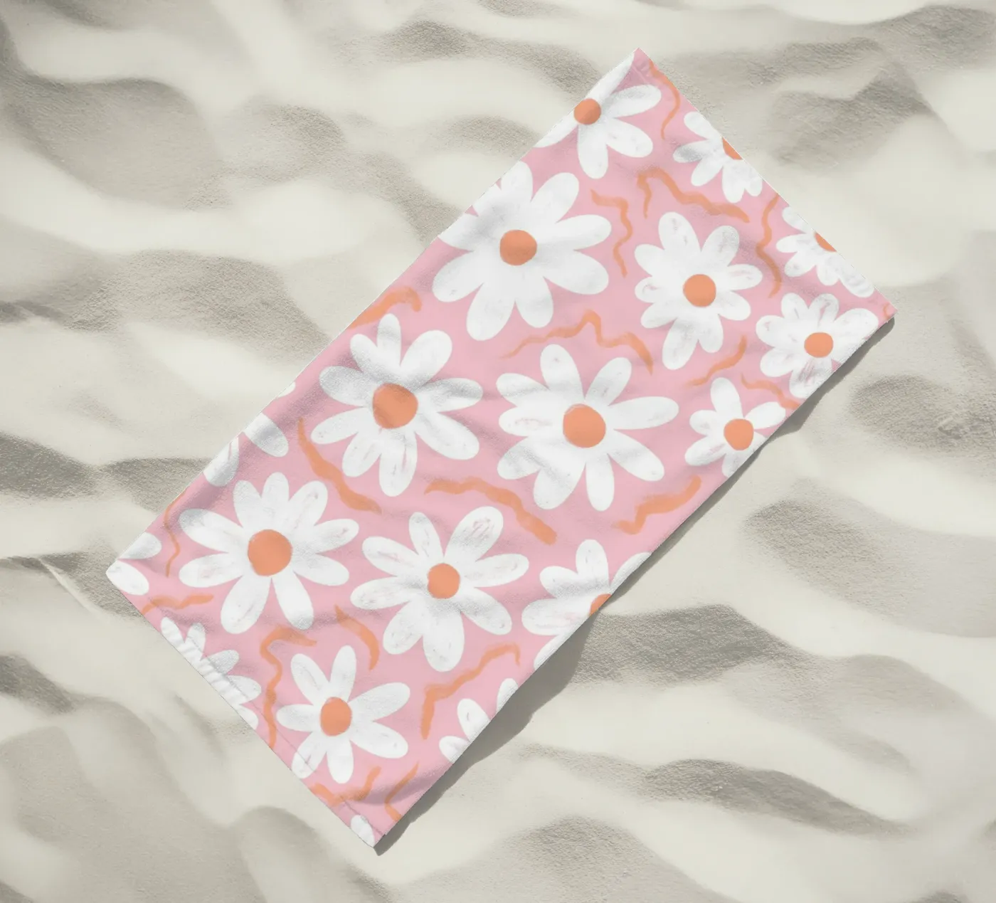 Frühling telo mare da BAINAI KIDS