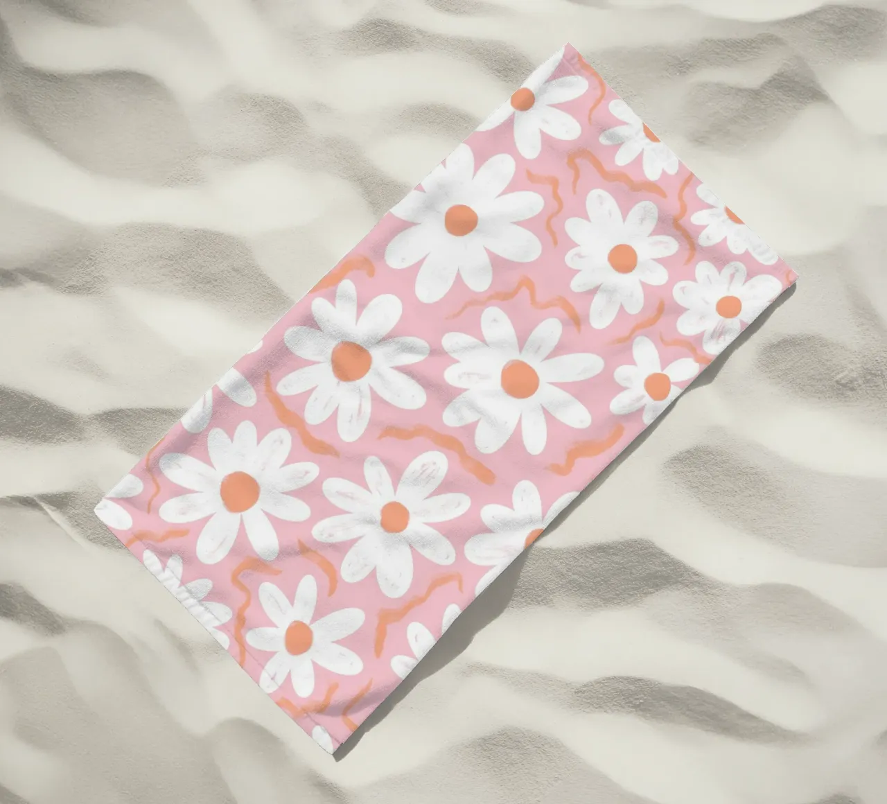 Frühling telo mare da BAINAI KIDS