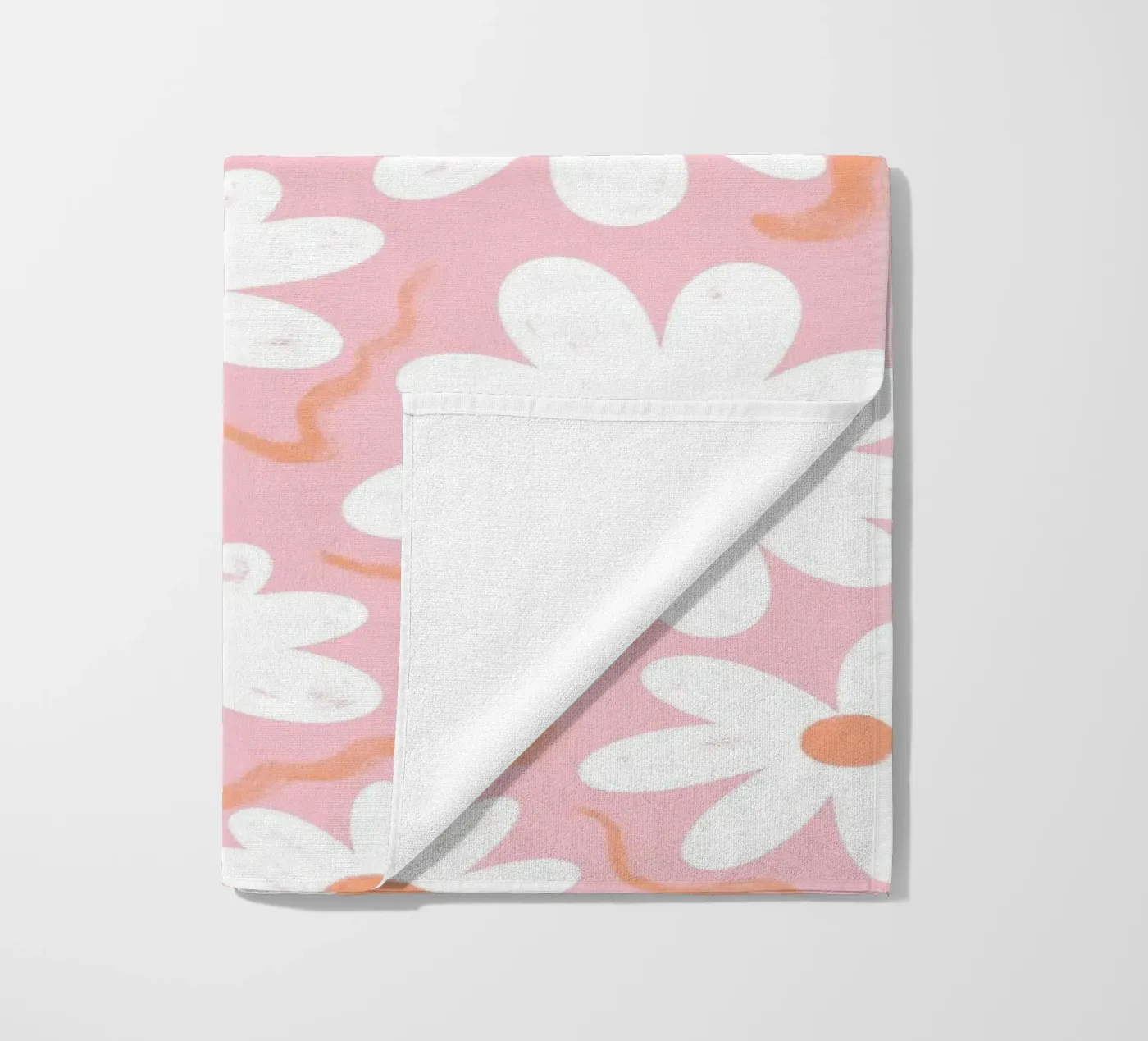 Frühling telo mare da BAINAI KIDS