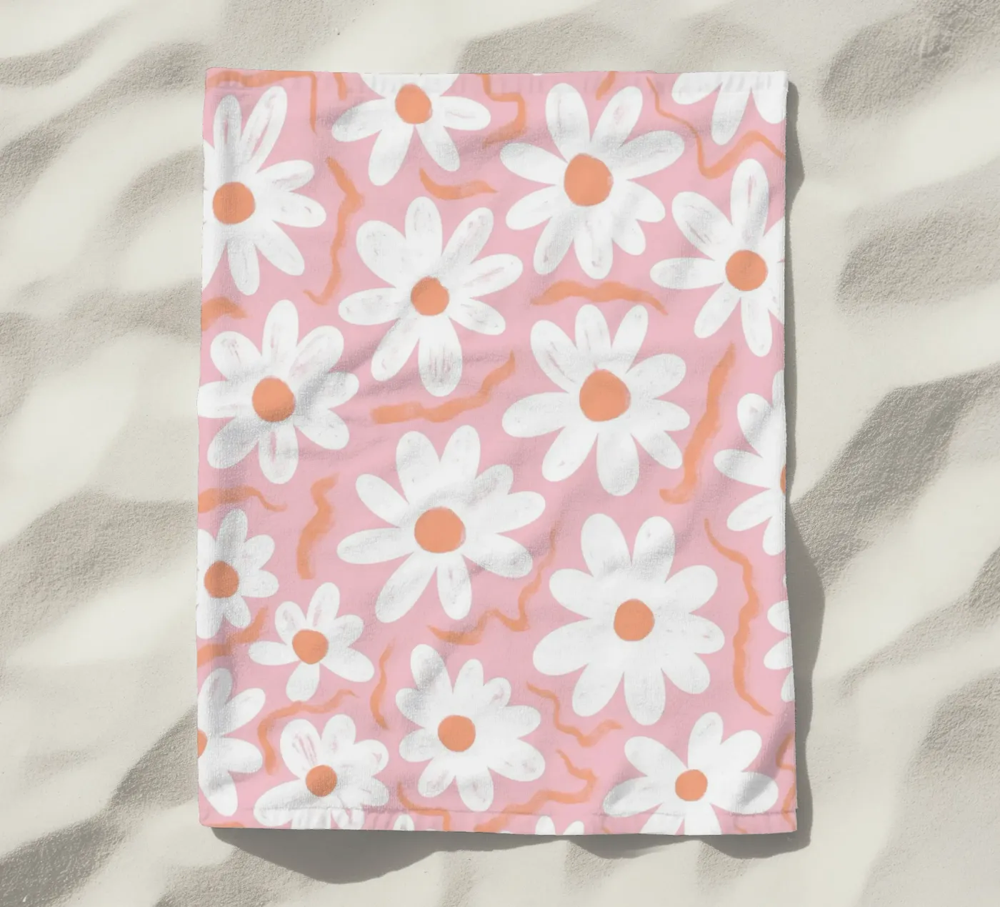 Frühling telo mare da BAINAI KIDS