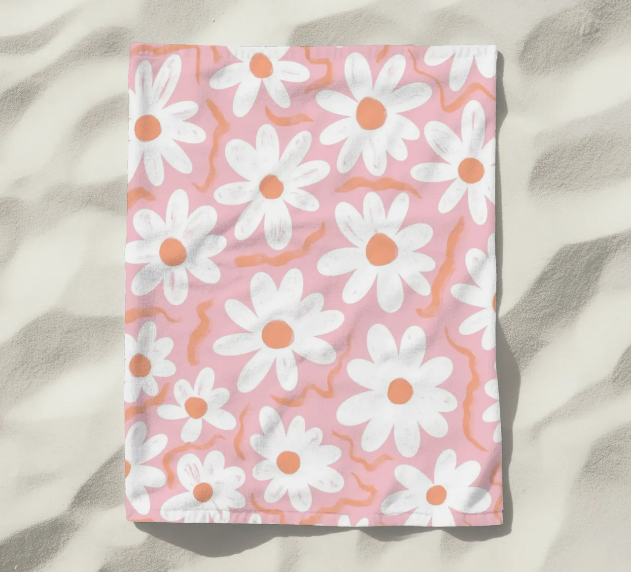 Frühling telo mare da BAINAI KIDS