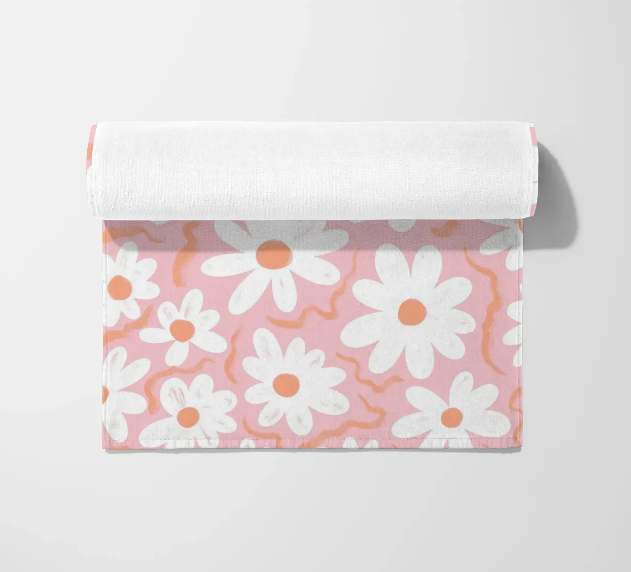 Frühling telo mare da BAINAI KIDS