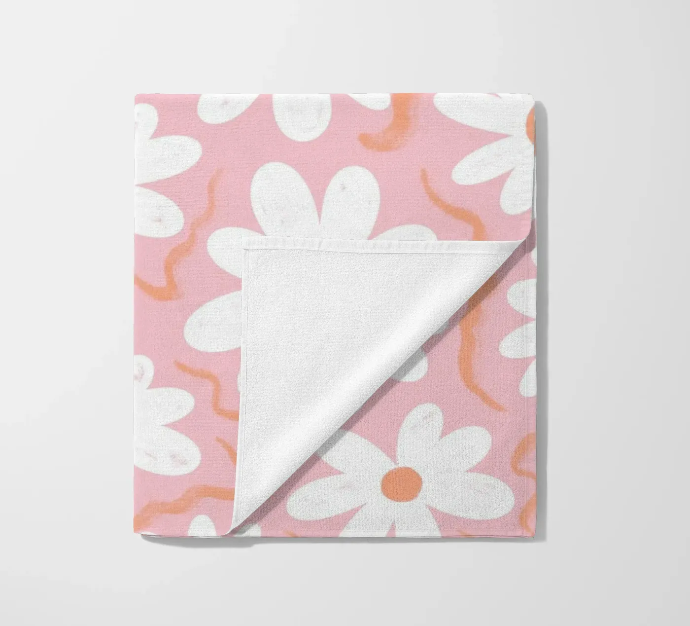 Frühling telo mare da BAINAI KIDS