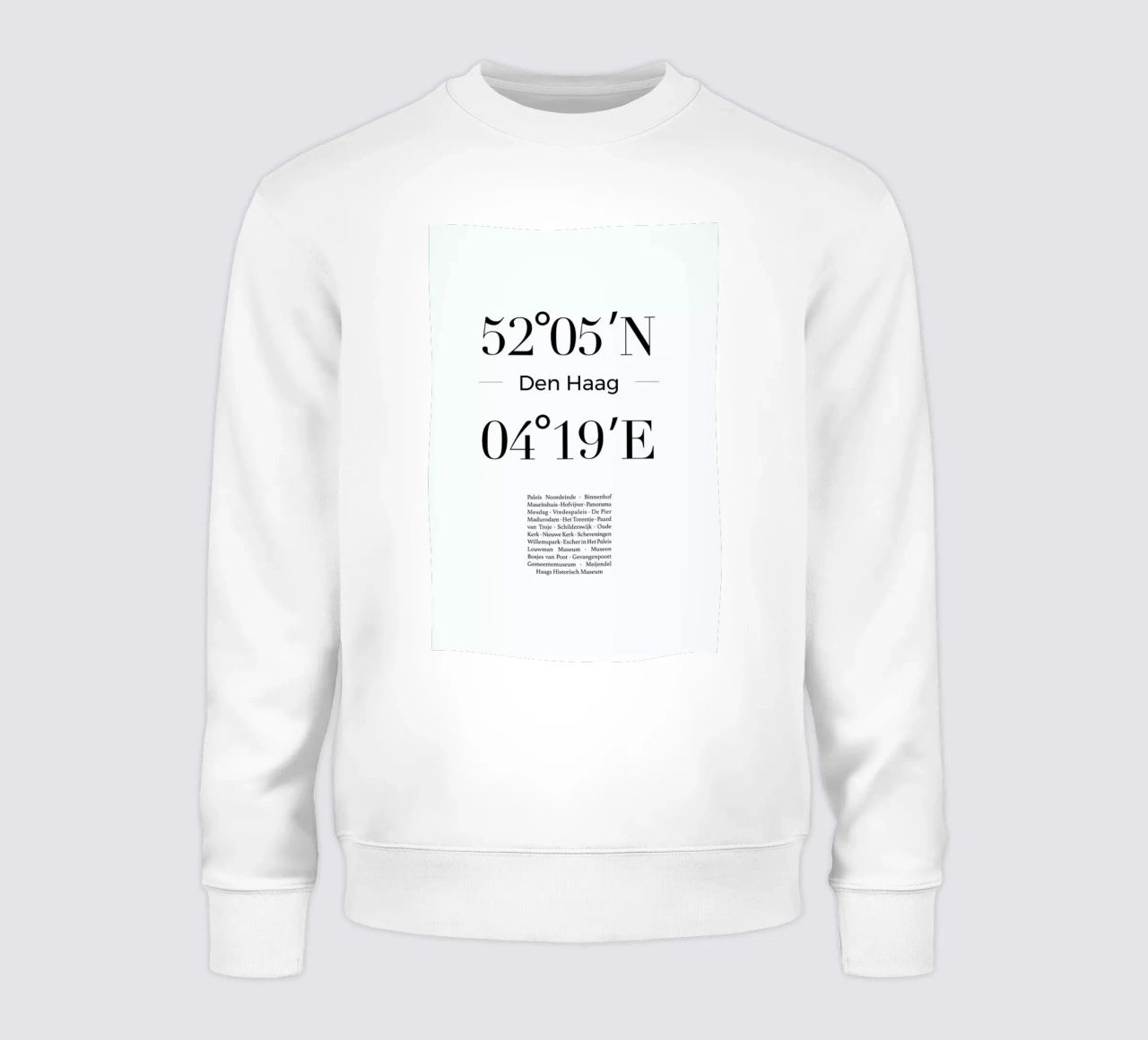 Den Haag sweat de Studio One