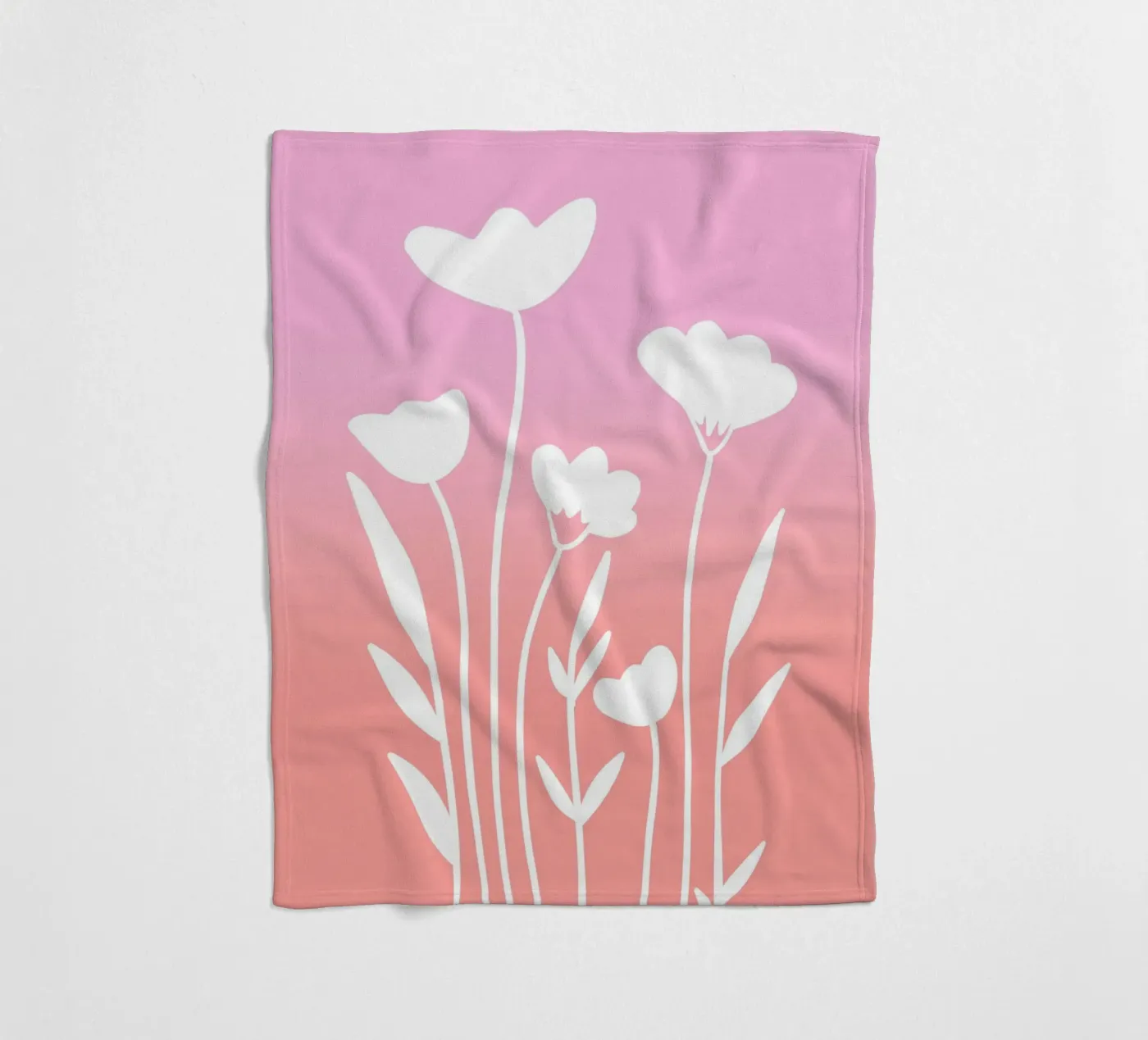 Gradient Spring coperta in pile da BAINAI KIDS