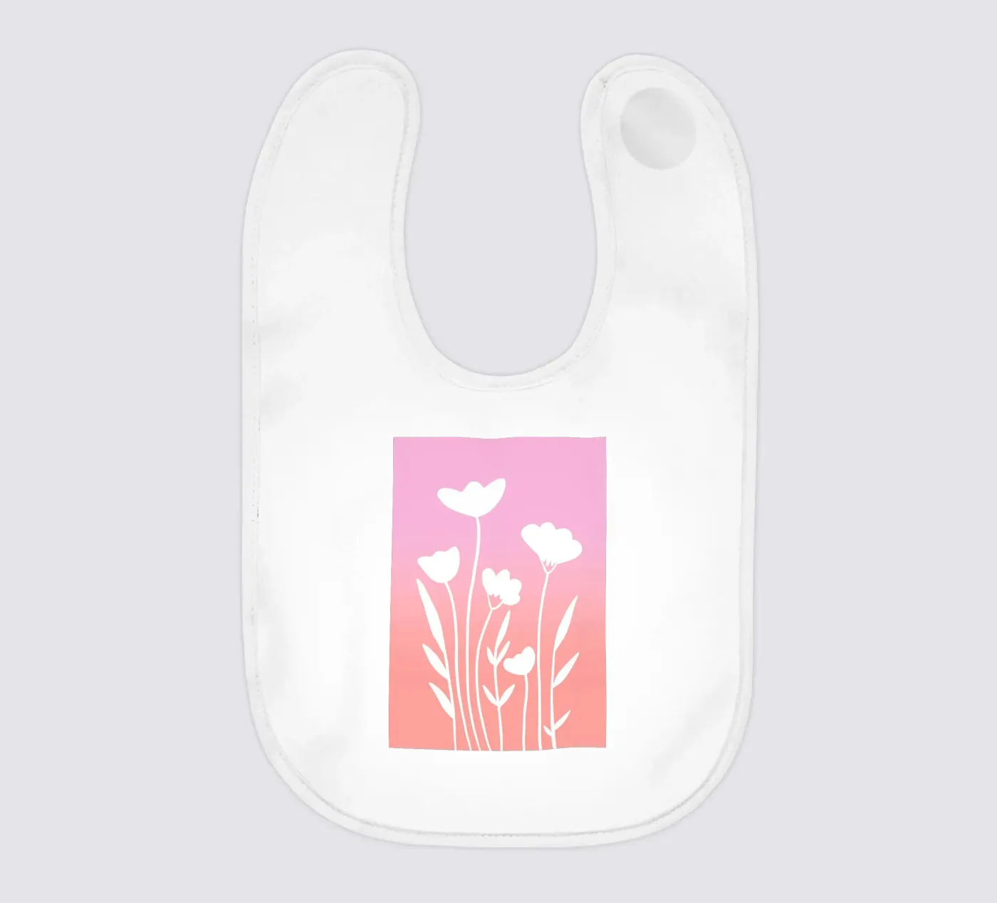 Gradient Spring bavaglino da BAINAI KIDS