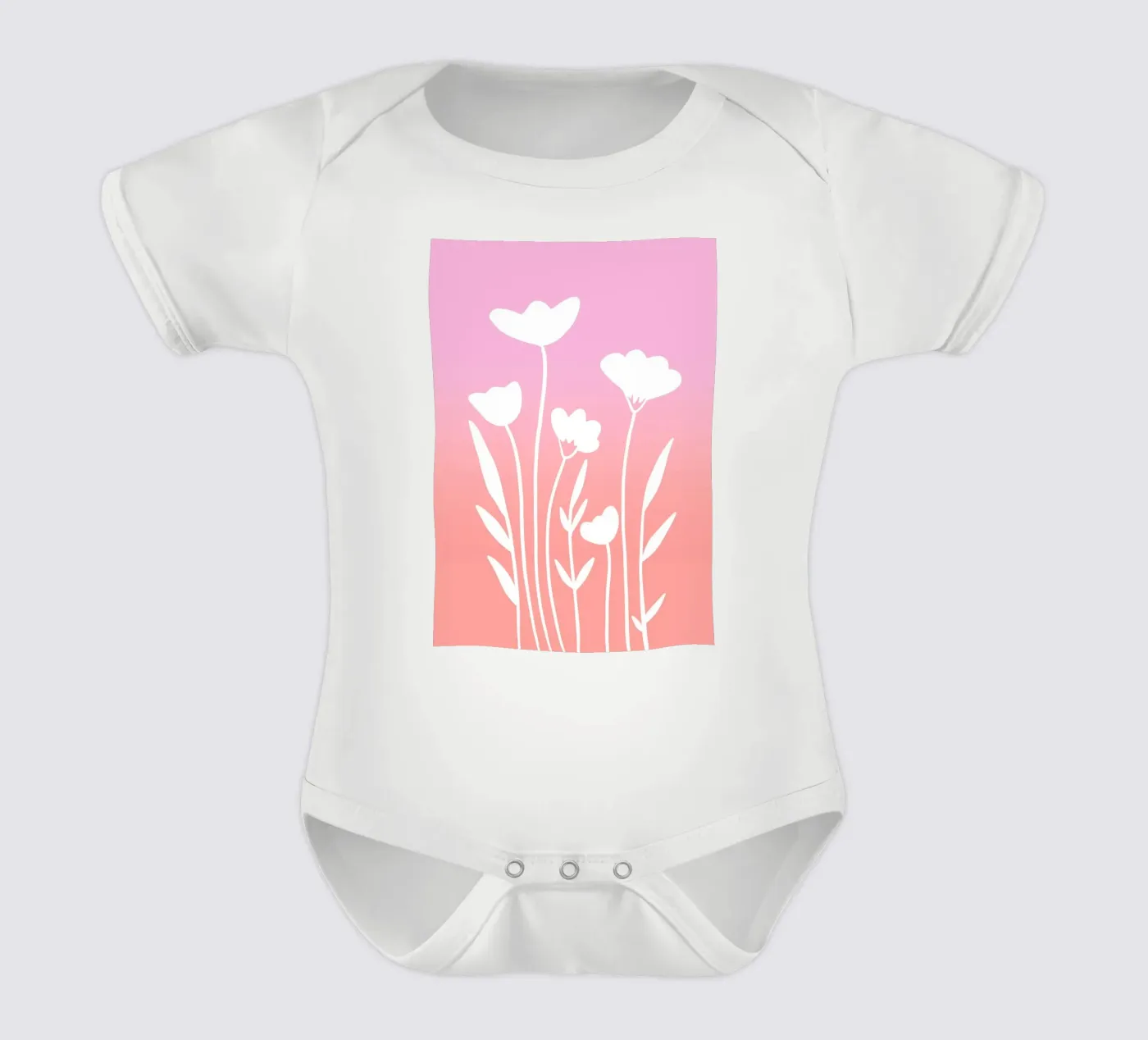 Gradient Spring body bébé de BAINAI KIDS