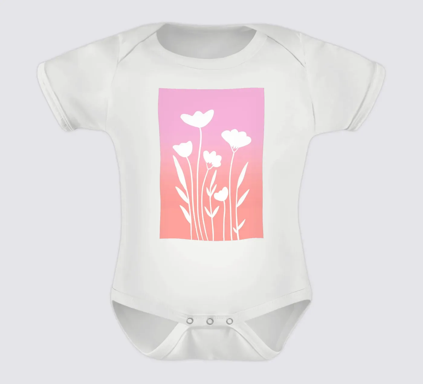 Gradient Spring body bébé de BAINAI KIDS