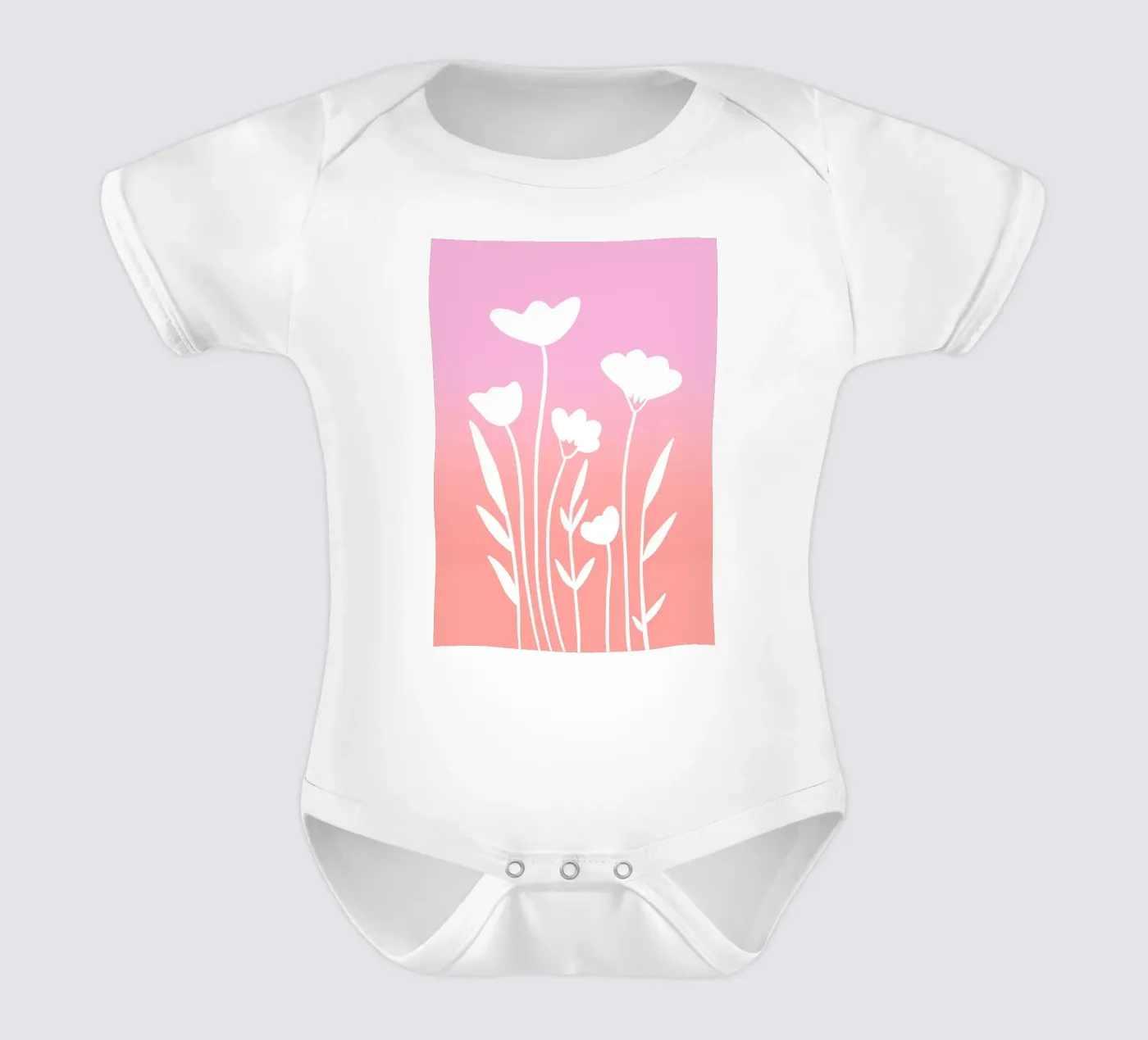 Gradient Spring body bébé de BAINAI KIDS