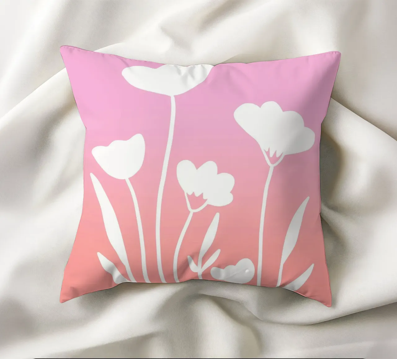 Gradient Spring cuscino da BAINAI KIDS