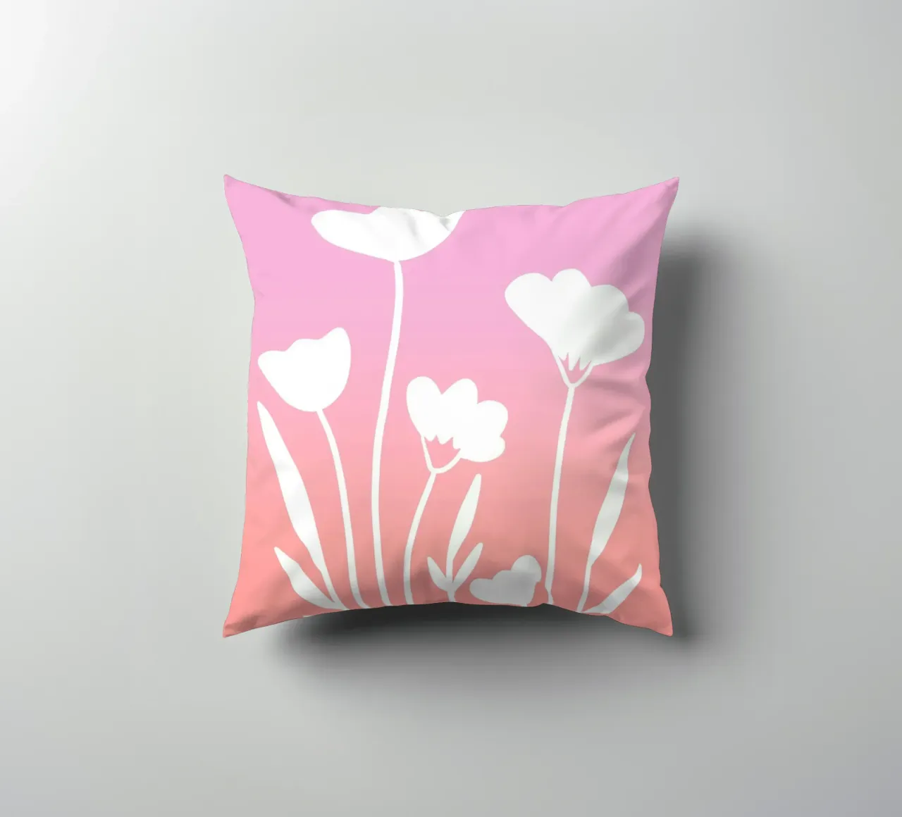 Gradient Spring cuscino da BAINAI KIDS