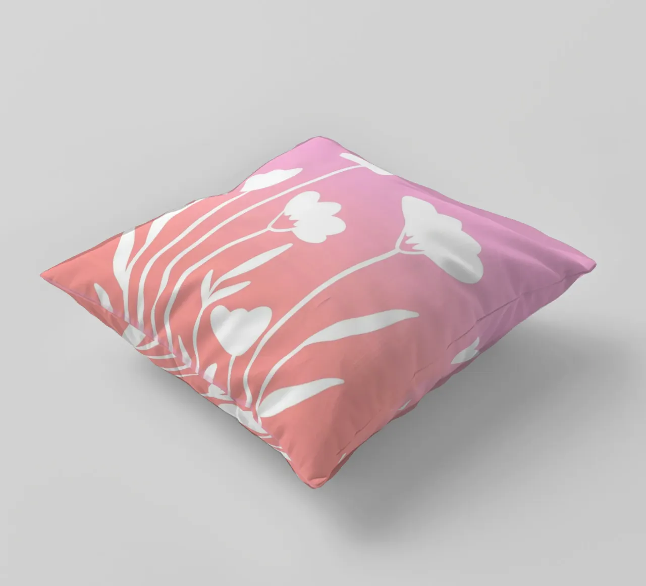 Gradient Spring cuscino da BAINAI KIDS