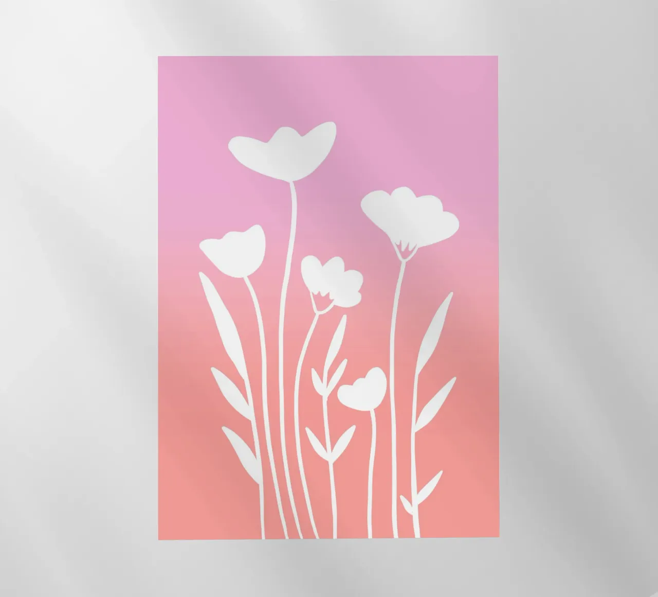 Gradient Spring pellicola backlit da BAINAI KIDS