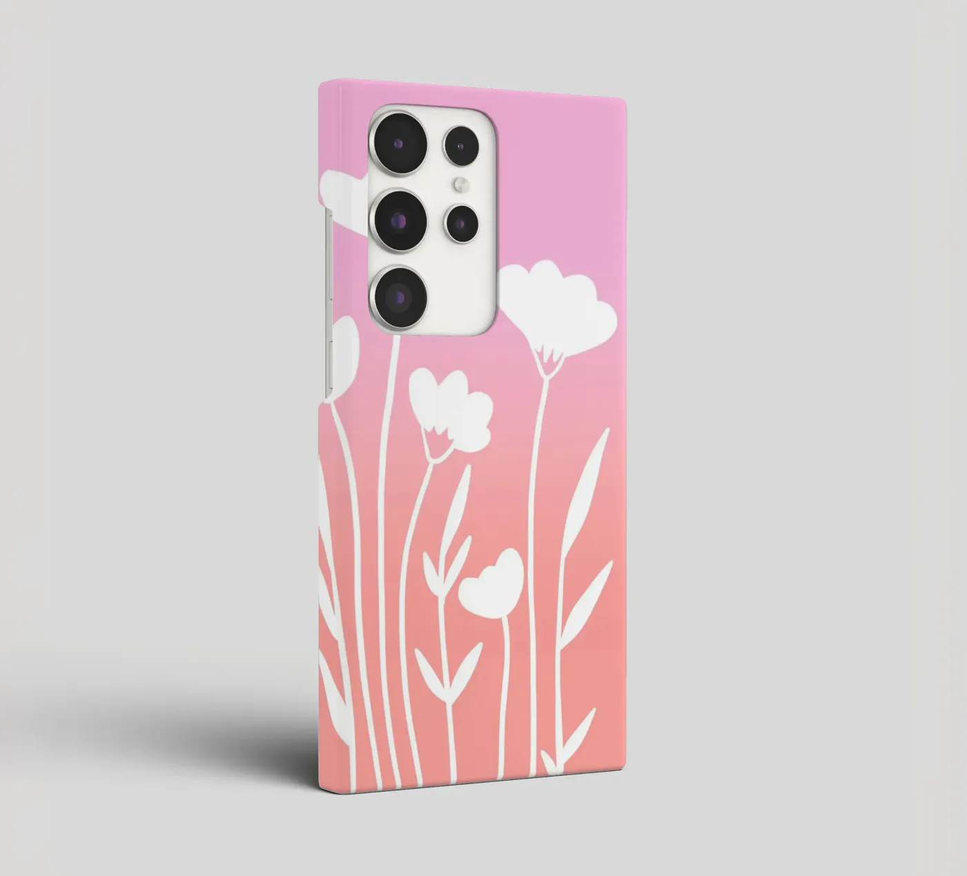 Gradient Spring coque samsung de BAINAI KIDS