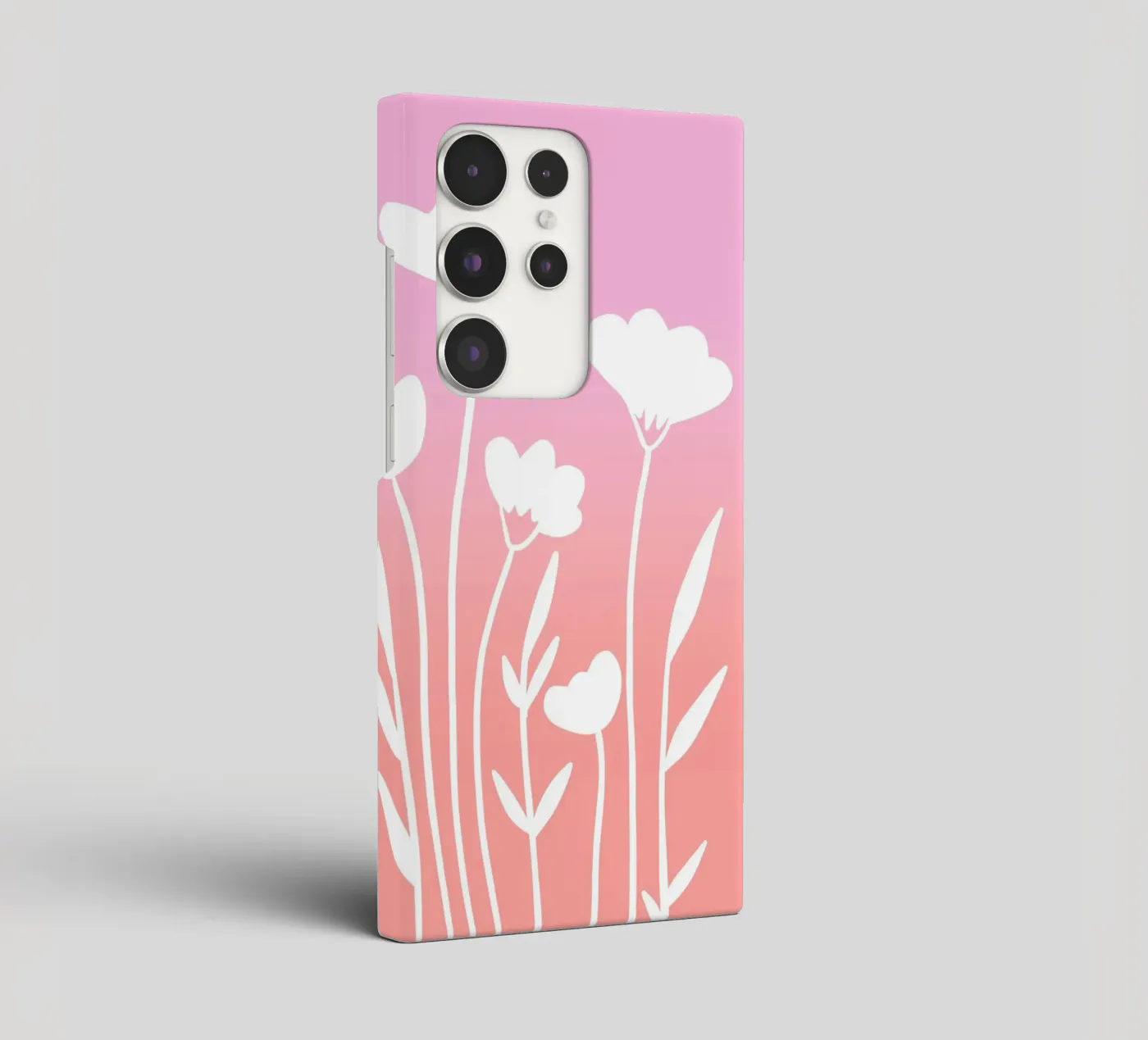 Gradient Spring coque samsung de BAINAI KIDS