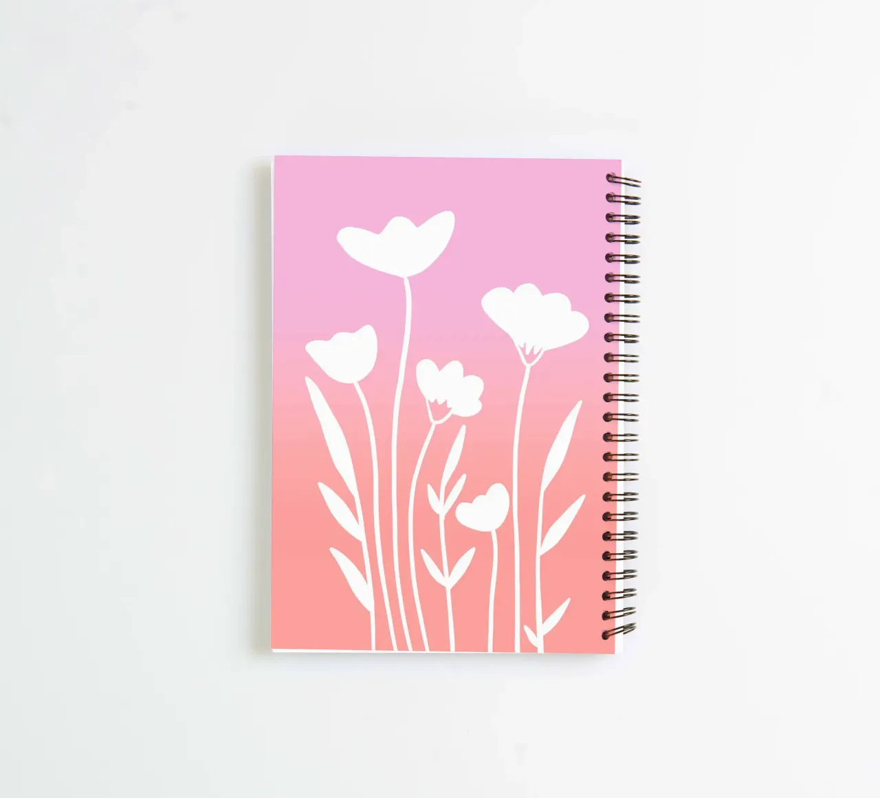 Gradient Spring diario ad anelli da BAINAI KIDS