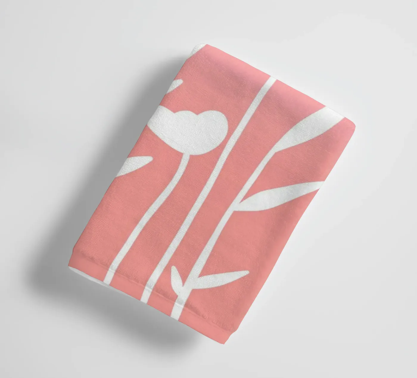 Gradient Spring asciugamano da bagno da BAINAI KIDS